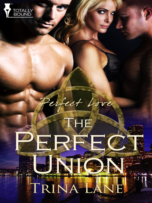Title details for The Perfect Union by Trina Lane - Available